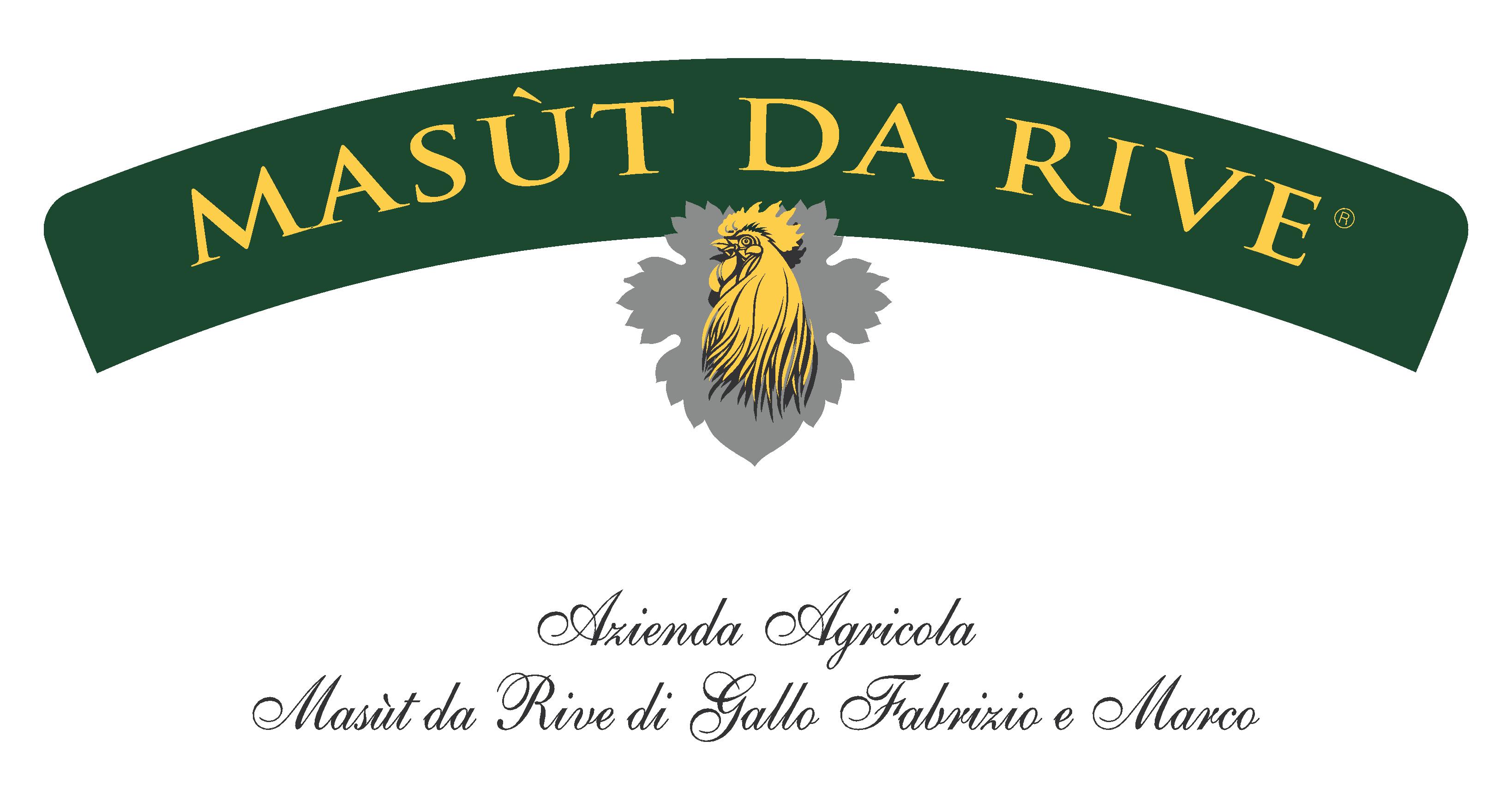 logo Masut